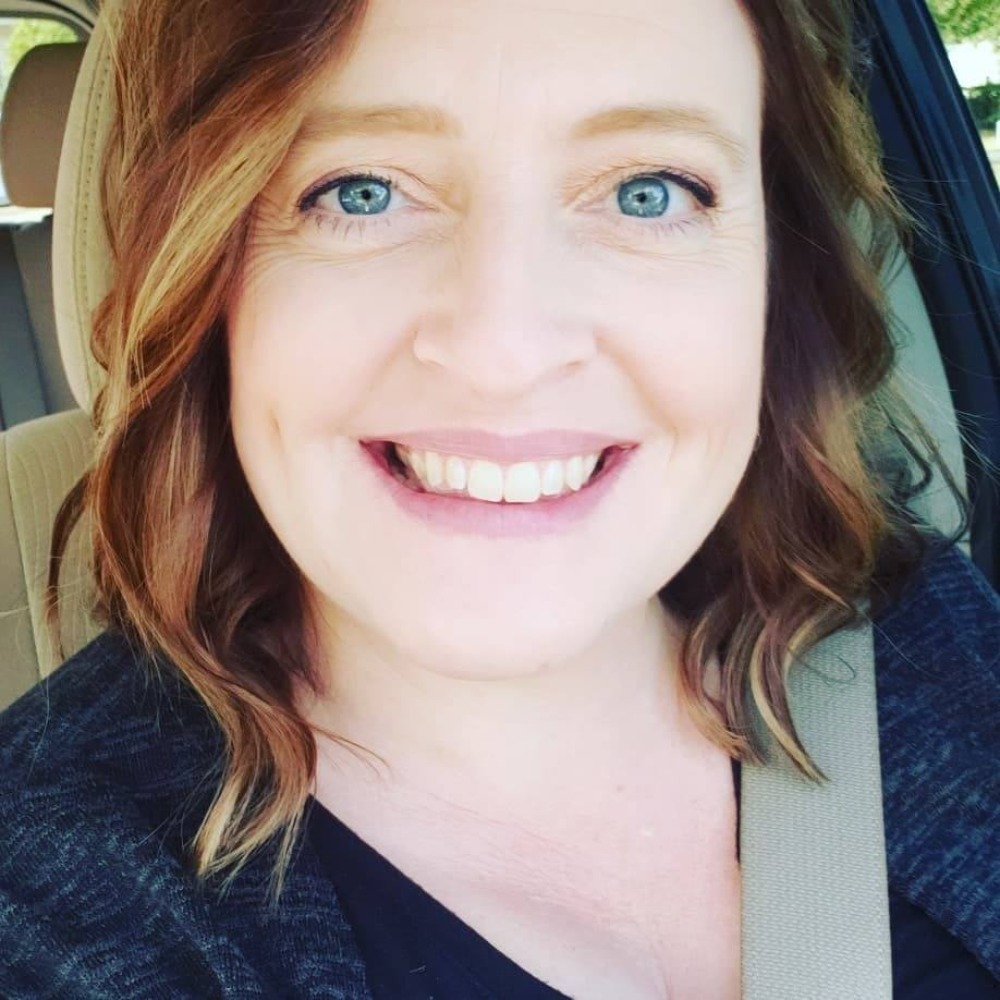 Meet your Posher, Tammy